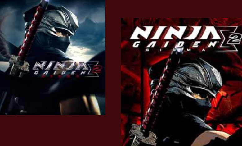 Ninja Gaiden 2 PS3 SuperPSX