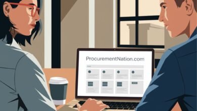 ProcurementNation.com Drop Shipping