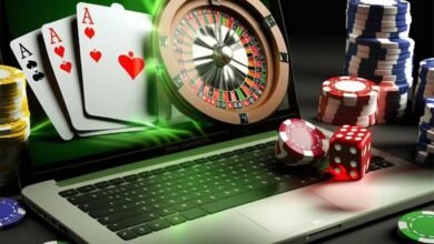 A Deep Dive Into Slot Bank Transfer dengan Minimal Deposit: What Makes Them So Unique?