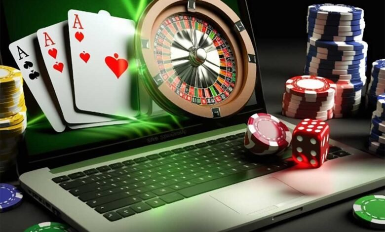 A Deep Dive Into Slot Bank Transfer dengan Minimal Deposit: What Makes Them So Unique?