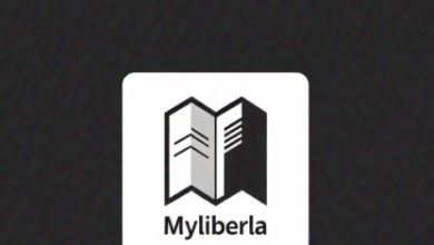 Myliberla.com Blog