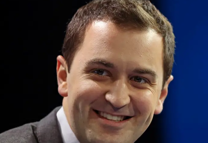 John Zimmer Net Worth