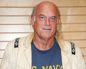 Jesse Ventura Net Worth