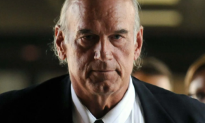 Jesse Ventura Net Worth