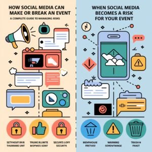 Social Media Can Make or Break an Event