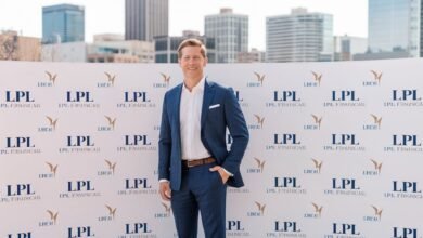 LPL Financial Memphis Brooks Moneypenny