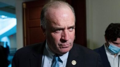 Net Worth Dan Kildee 2024