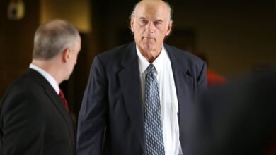 Jesse Ventura Net Worth