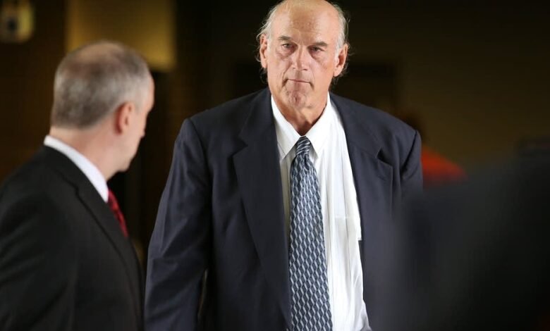 Jesse Ventura Net Worth