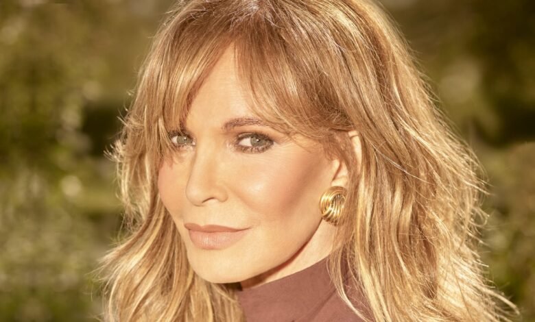 Jaclyn Smith Net Worth