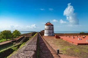 Places to Visit in Goa