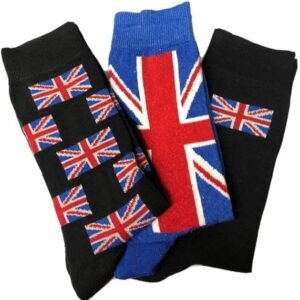  United Kingdom Socks