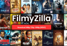 Movie Download FilmyZilla