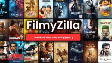 Movie Download FilmyZilla