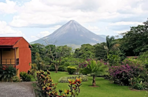 Best Latin Travel Agency in Boston