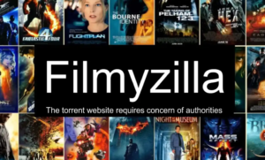 Movie Download FilmyZilla