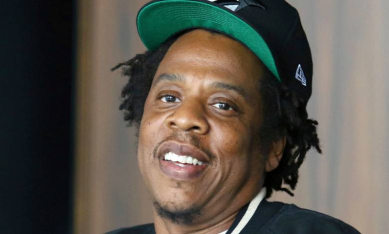 Jay Z Net Worth