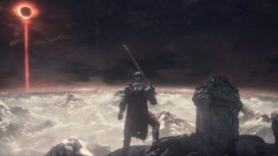 Reddit Dark Souls 3