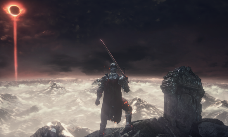 Reddit Dark Souls 3