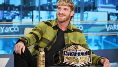 Logan Paul Net Worth