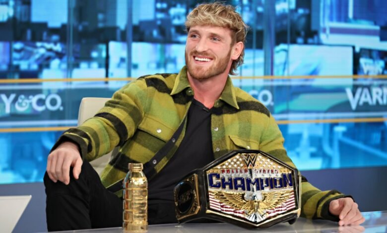 Logan Paul Net Worth