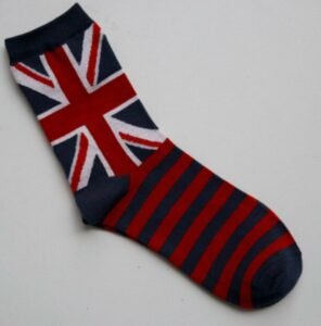  United Kingdom Socks