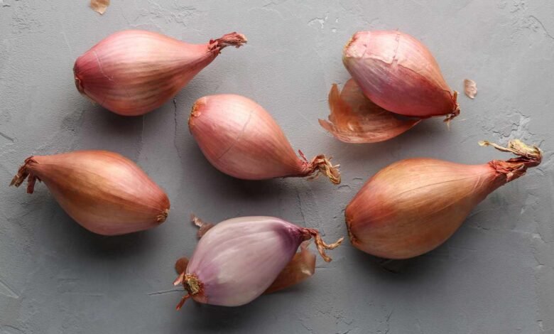 Shallots